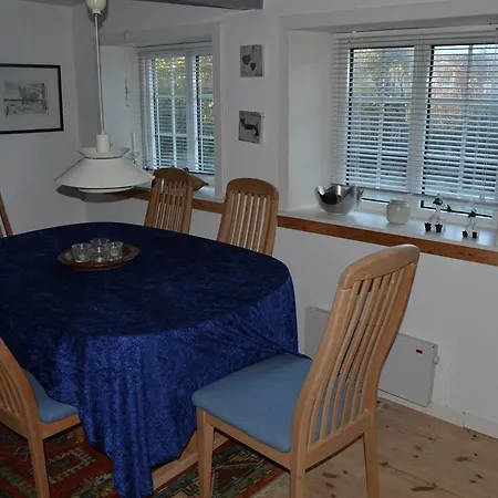 Bredebro Holiday home