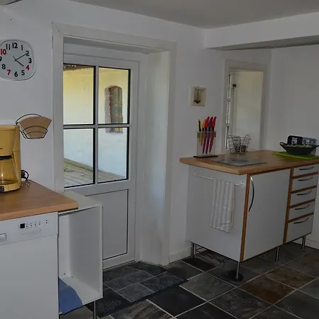 Bredebro Holiday home