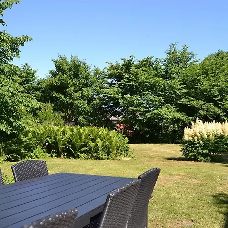 Holiday home Bredebro